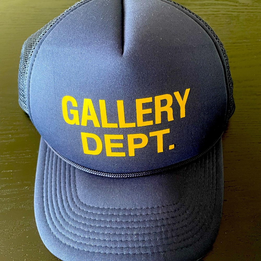 Gallery Dept Trucker Hat